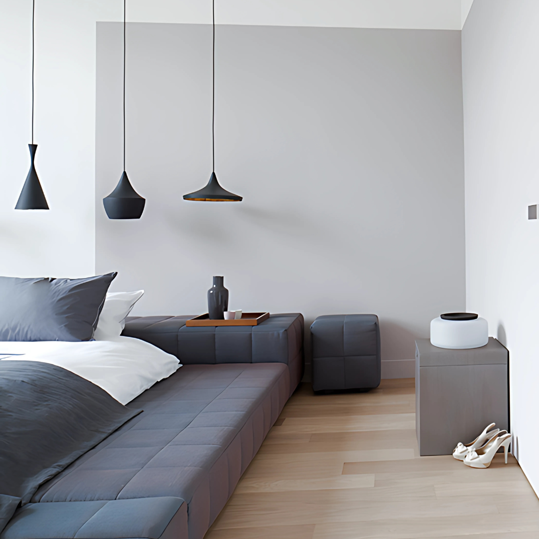 FAT Pendant Light