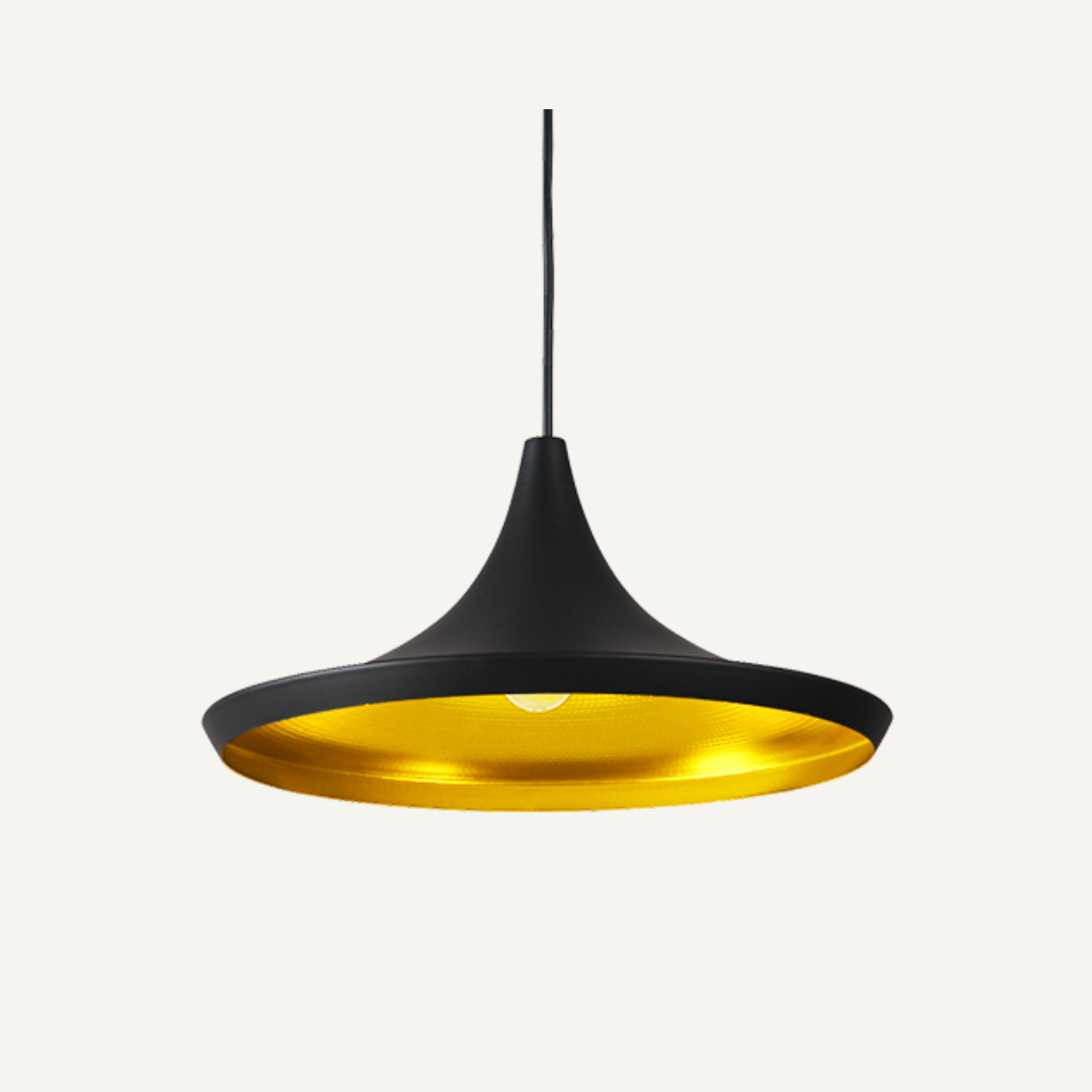 WIDE Pendant Light