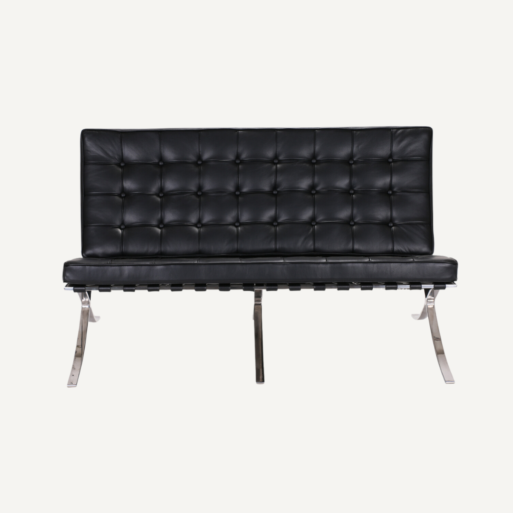 Lisboa Sofa 2 seats