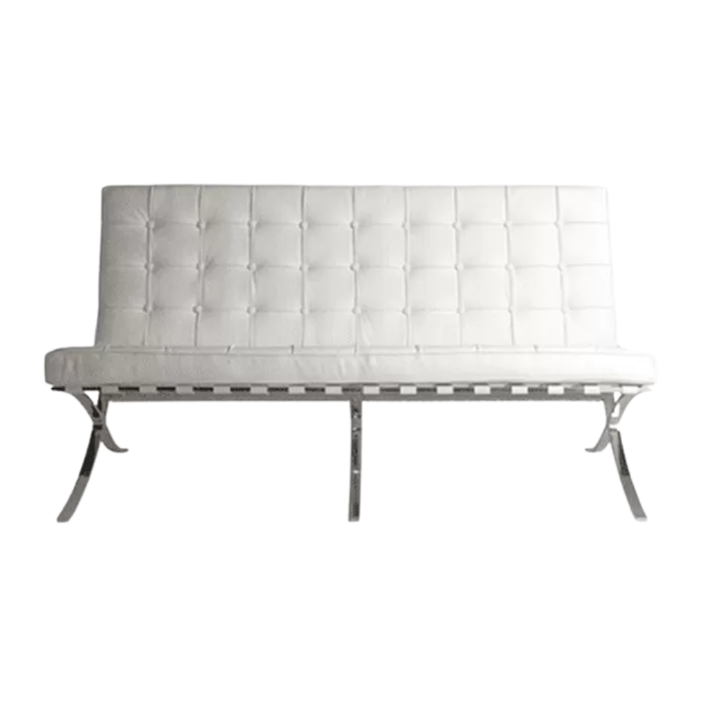 Lisboa Sofa 2 seats