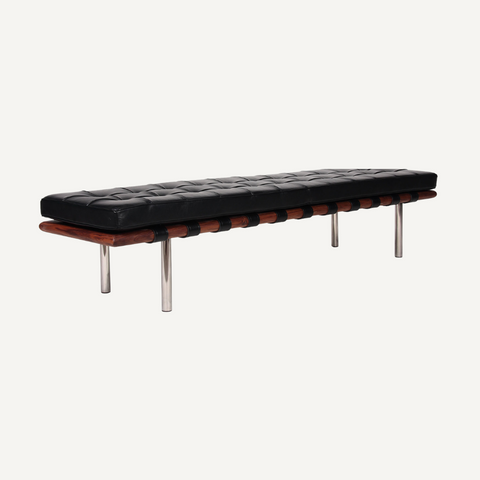 Lisboa bench 3 seater