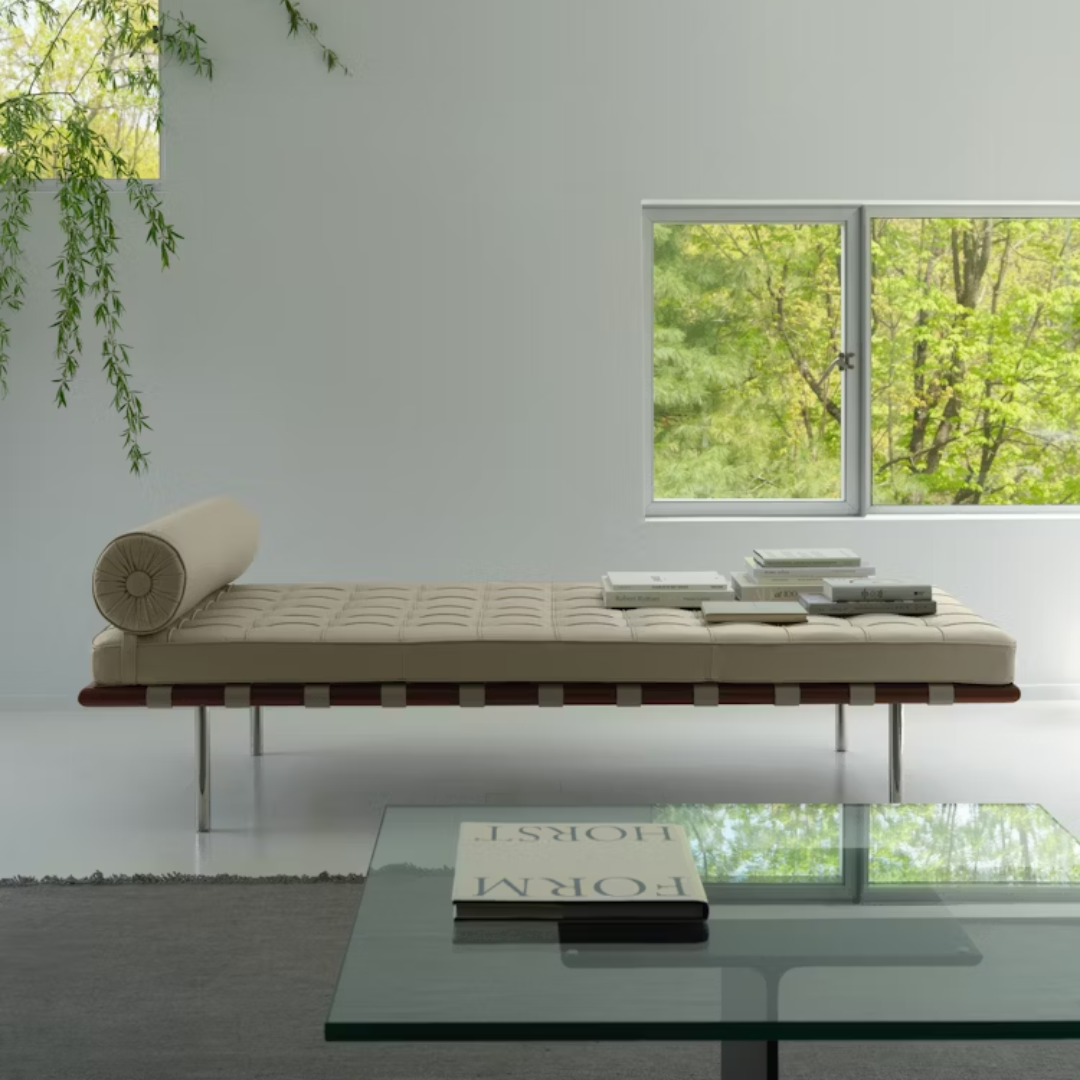 Lisboa Day Bed