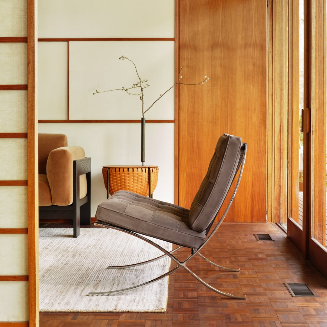Lisboa Chair