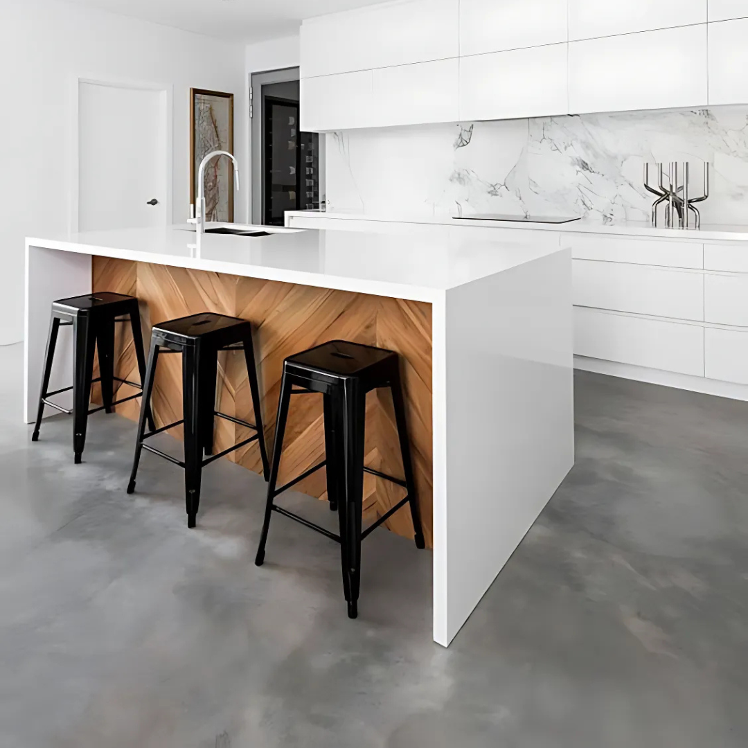 Tabouret LIX sans dossier