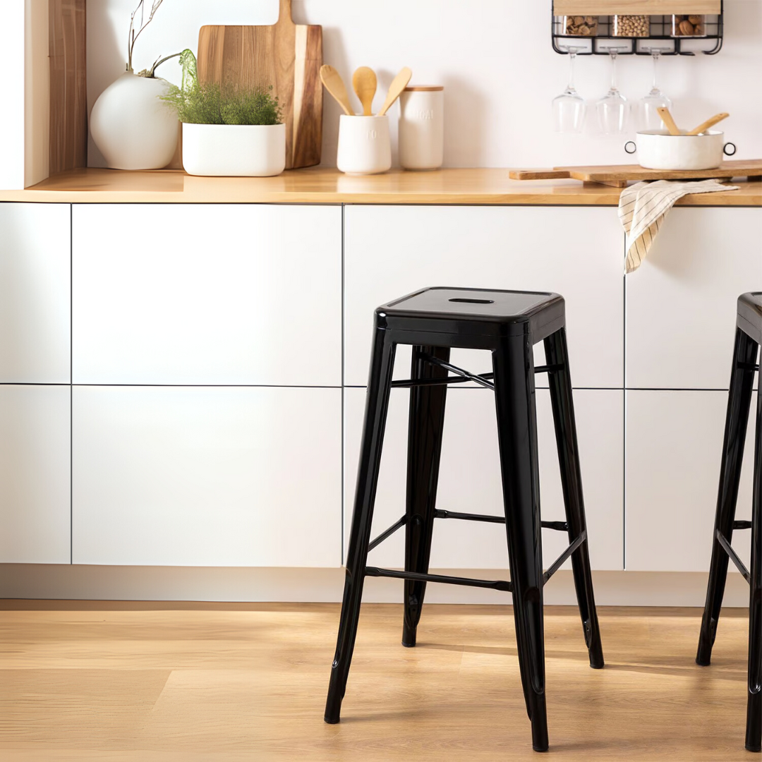 Tabouret LIX sans dossier