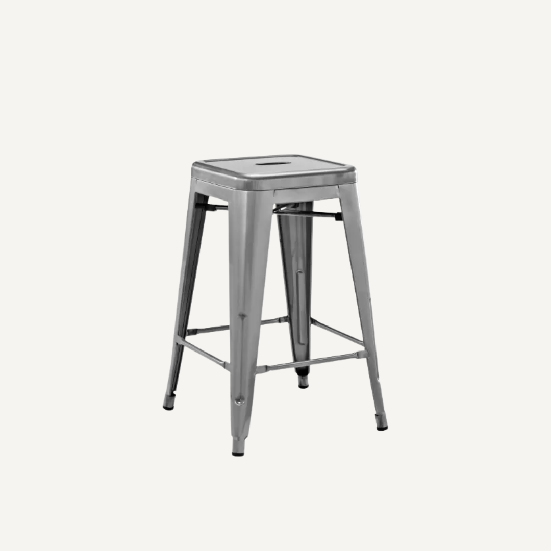 Tabouret LIX sans dossier