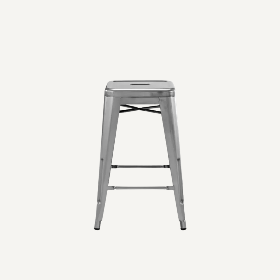Tabouret LIX sans dossier