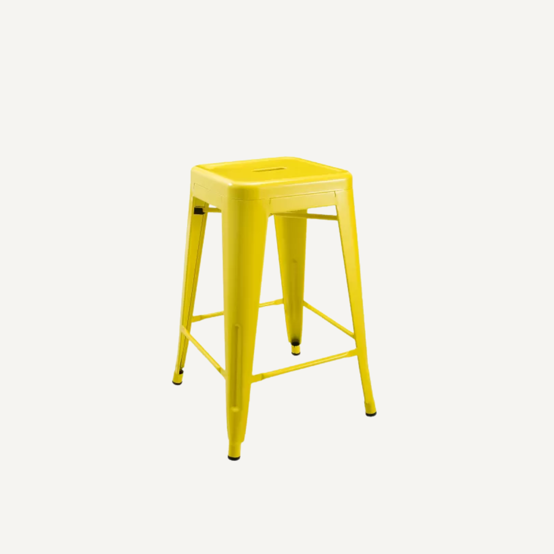 Tabouret LIX sans dossier