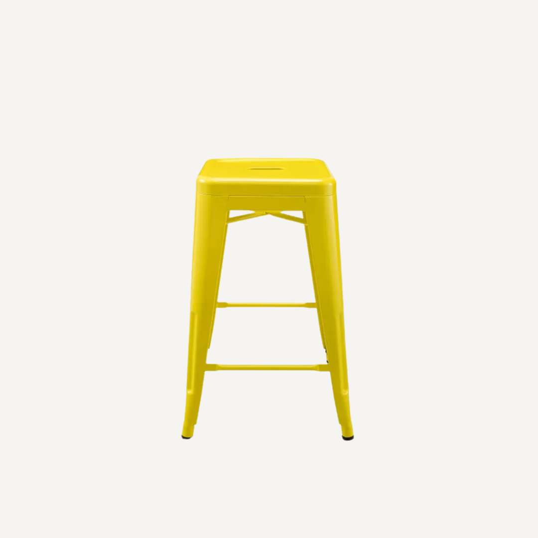Tabouret LIX sans dossier