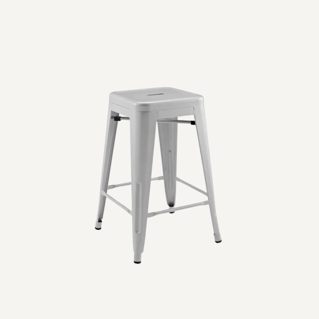 Tabouret LIX sans dossier