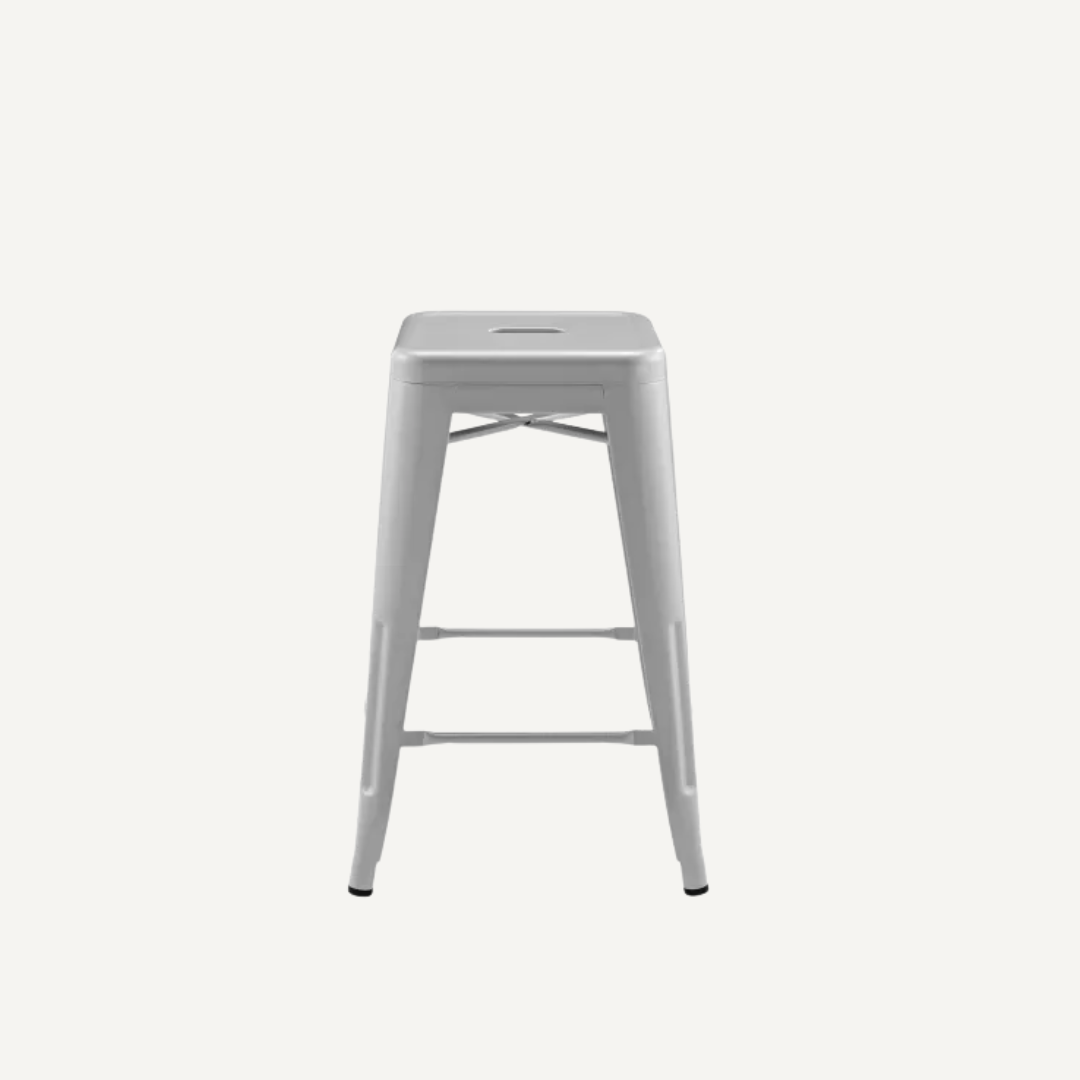 Tabouret LIX sans dossier