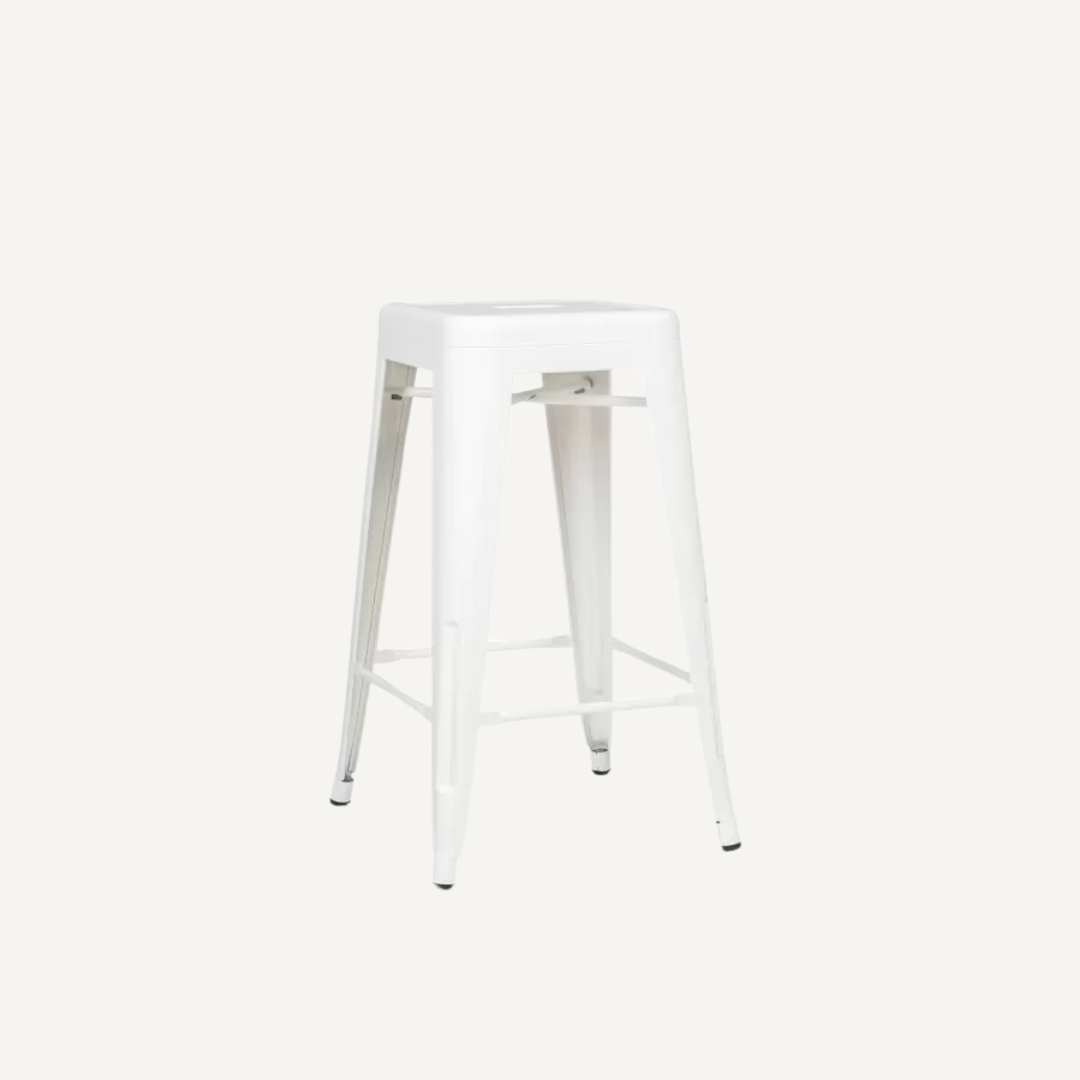 Tabouret LIX sans dossier