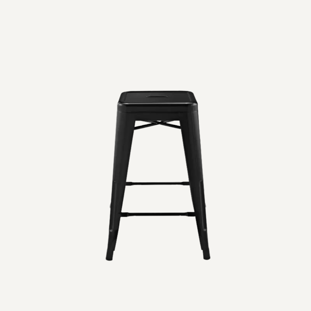 Tabouret LIX sans dossier