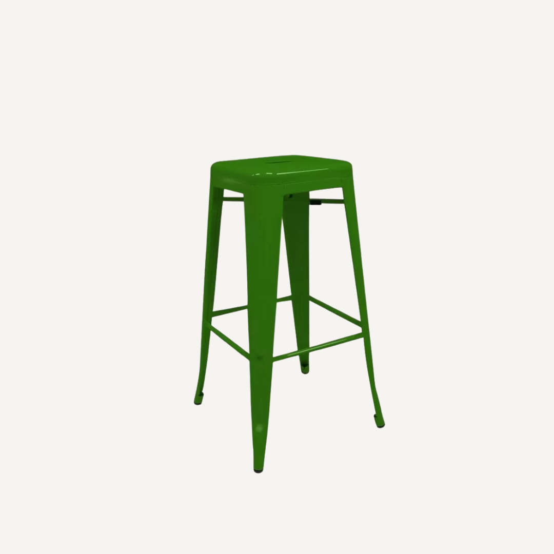 Tabouret LIX sans dossier