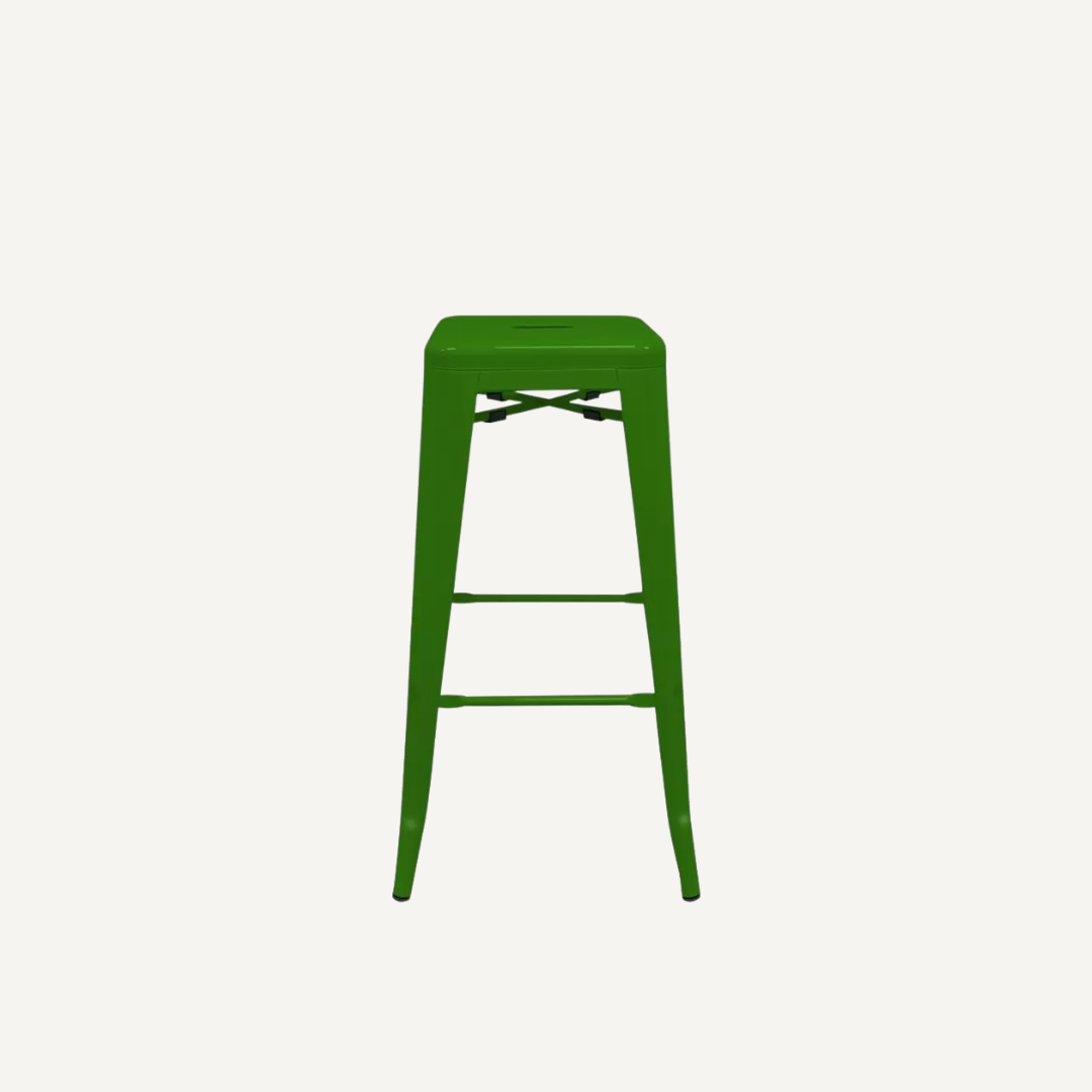 Tabouret LIX sans dossier