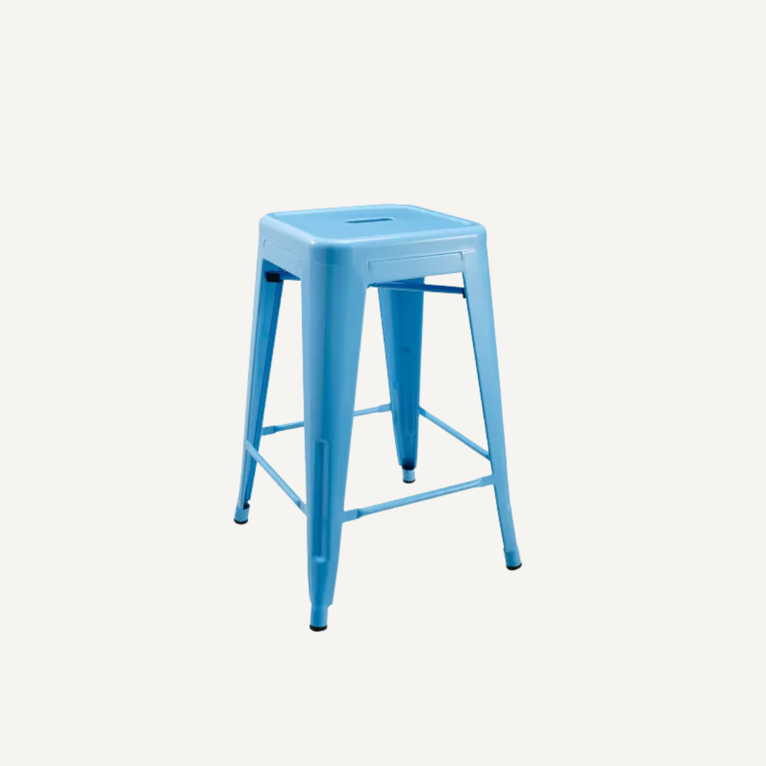 Tabouret LIX sans dossier