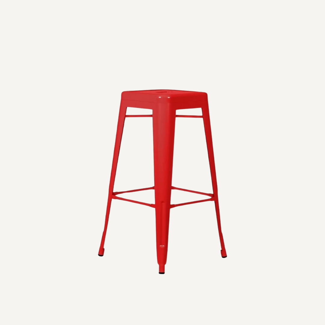 Tabouret LIX sans dossier
