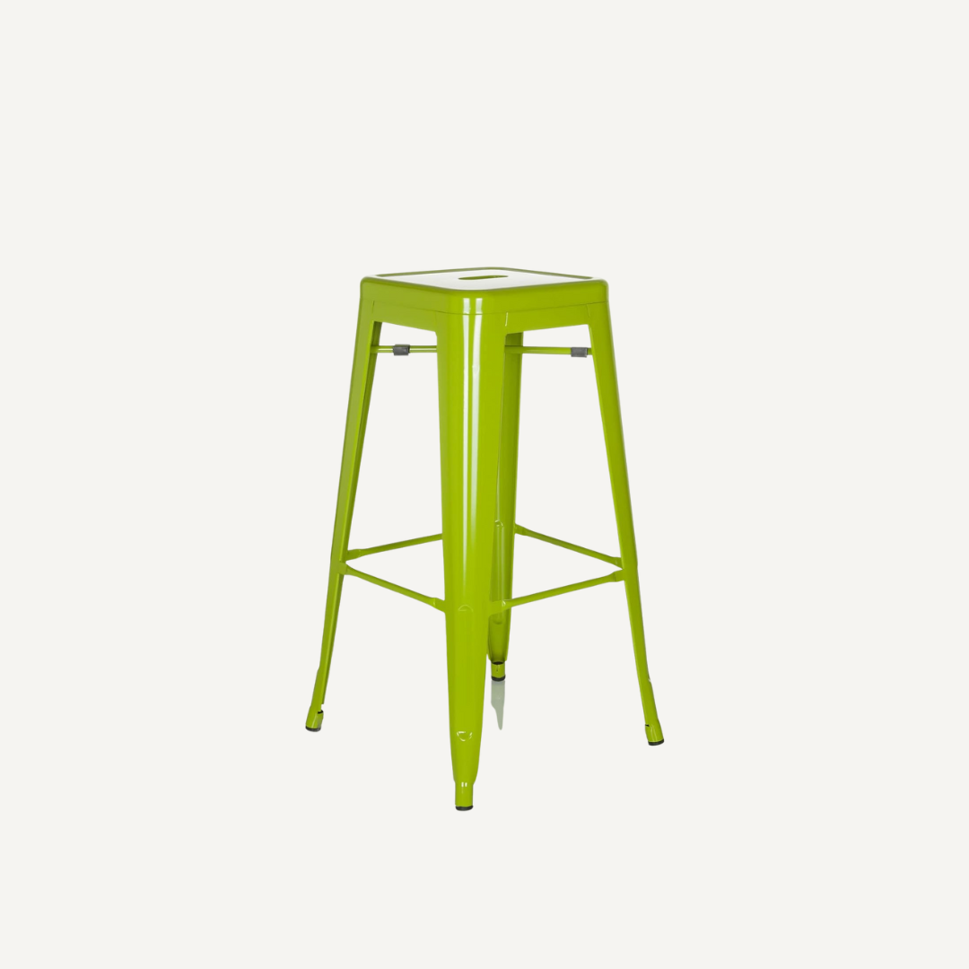 Tabouret LIX sans dossier