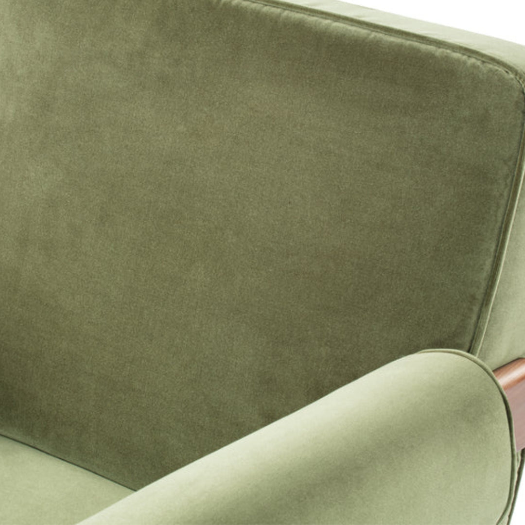 Upholstered Jeanne Lounge Chair - EASY
