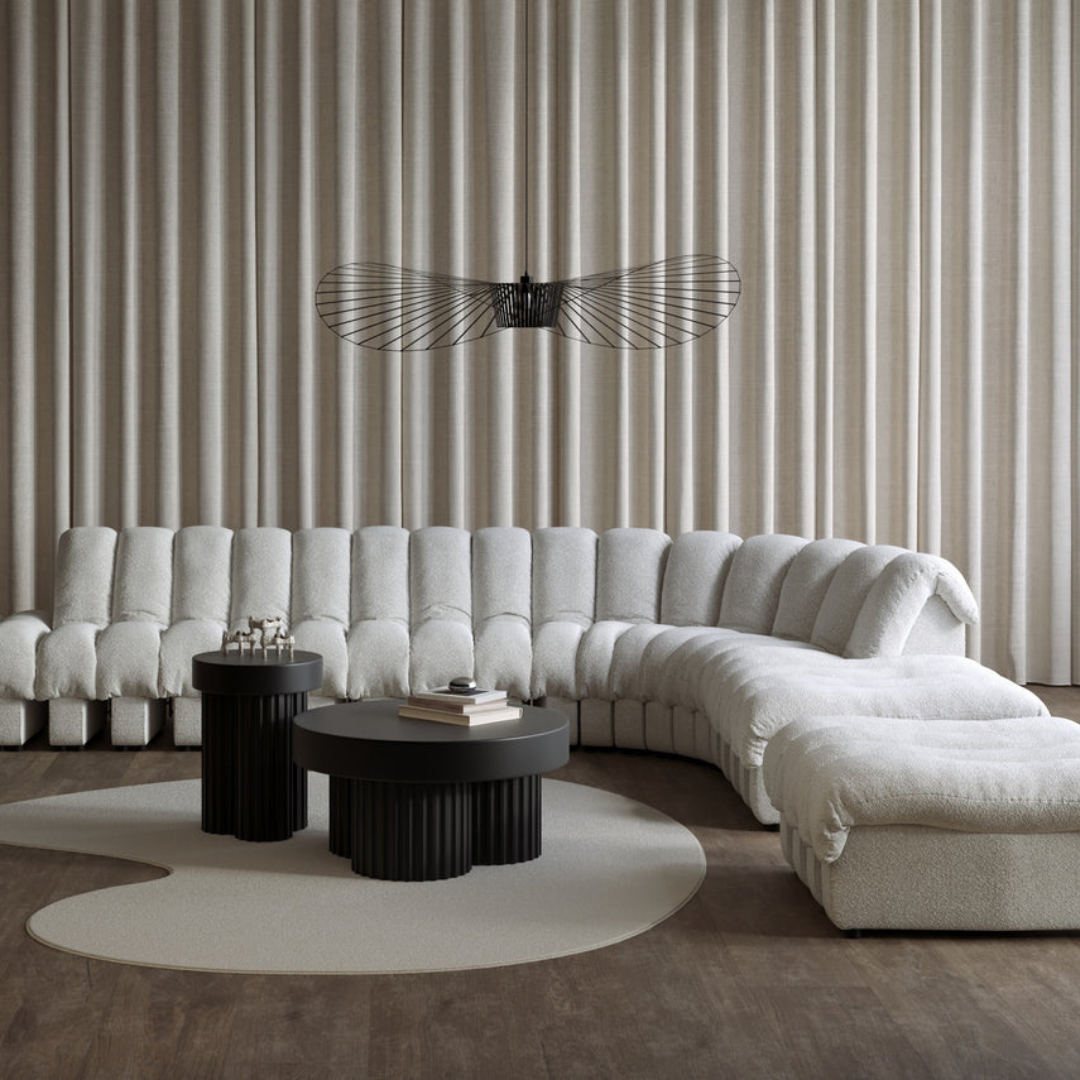 VOLA Pendant Light