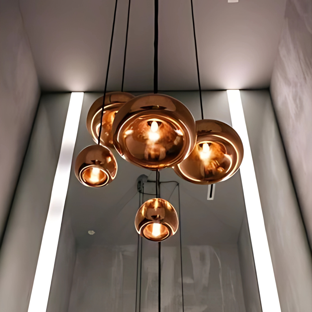 Gulf Pendant Lamp