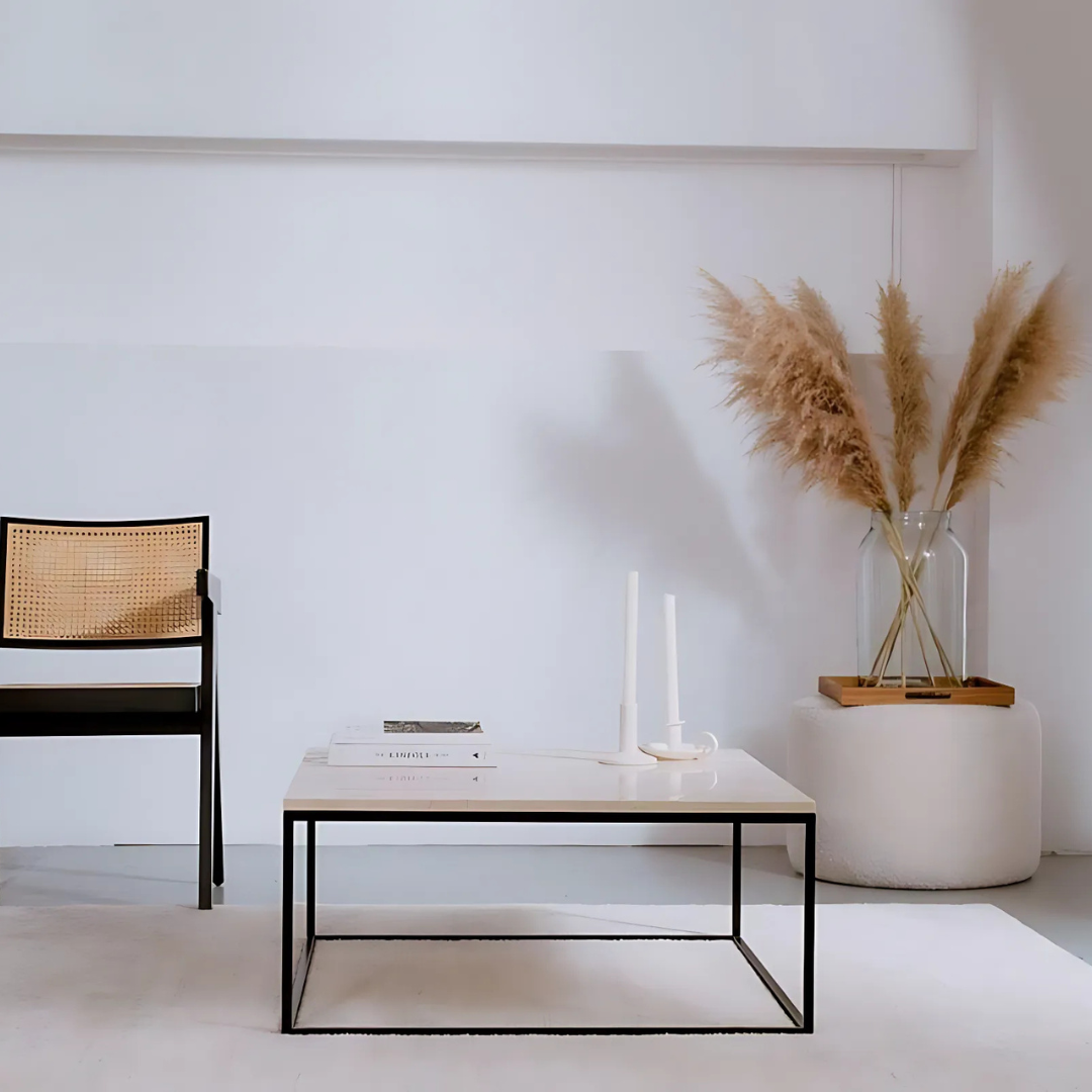 Marble Coffee Table
