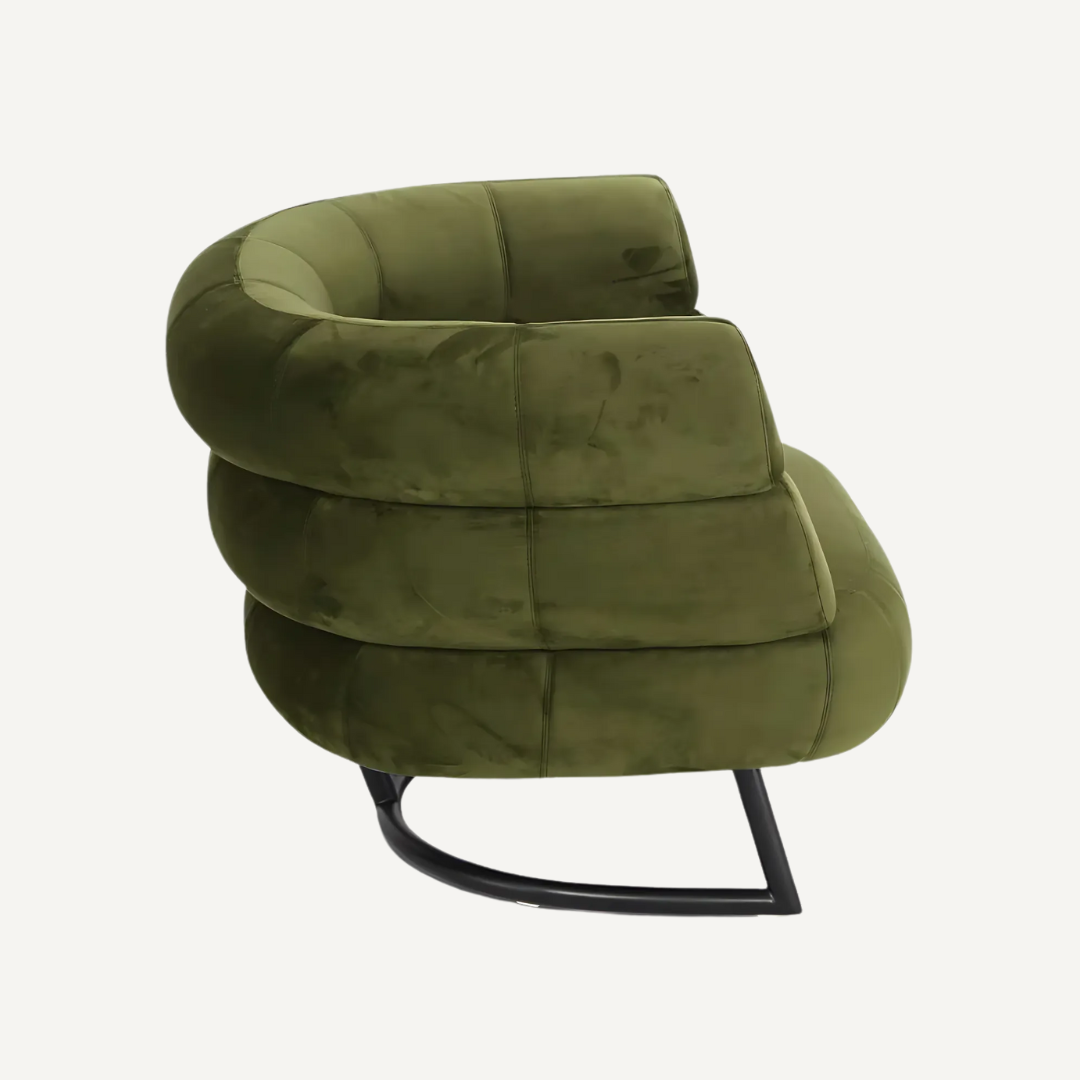 Michelin Armchair