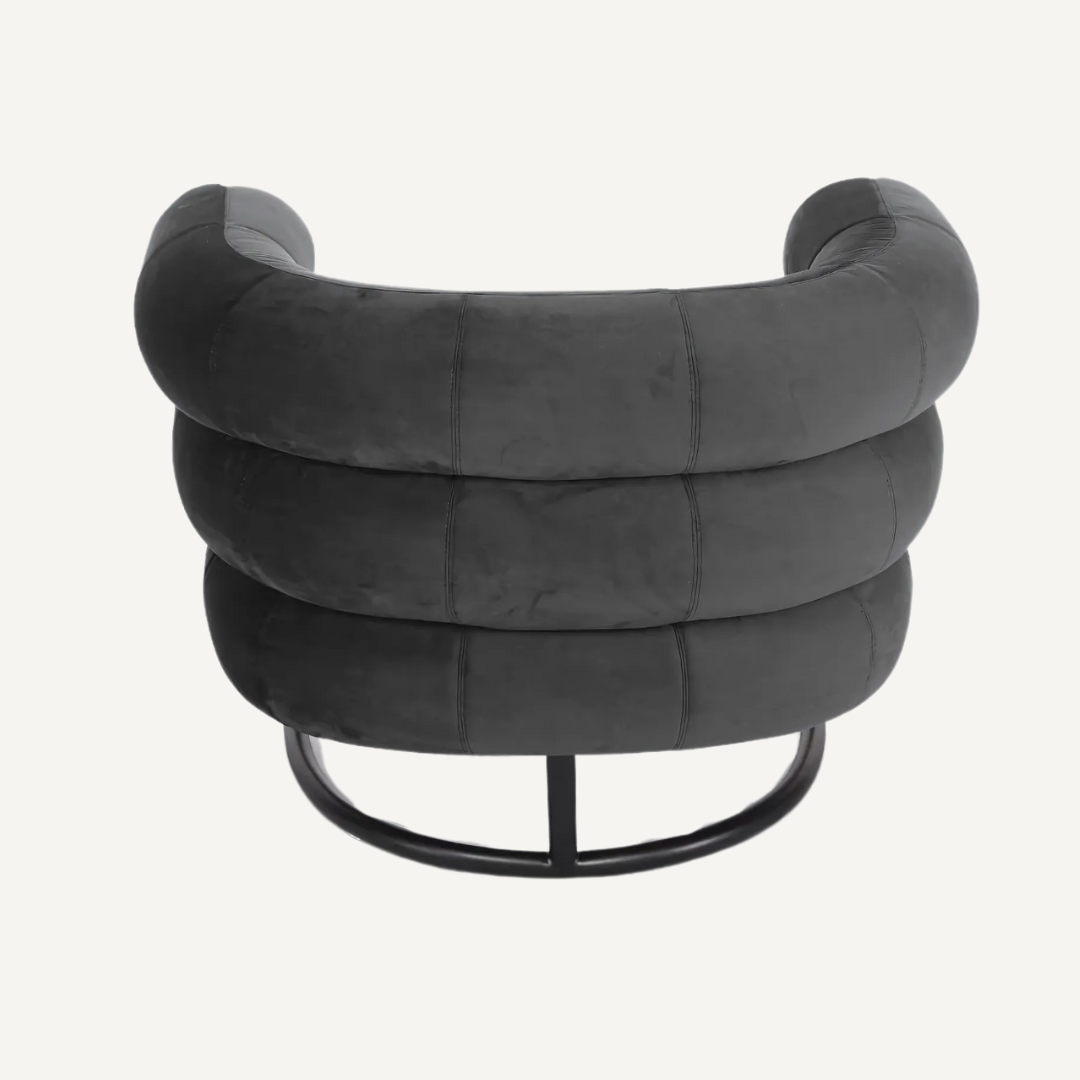 Fauteuil Bibendum Michelin