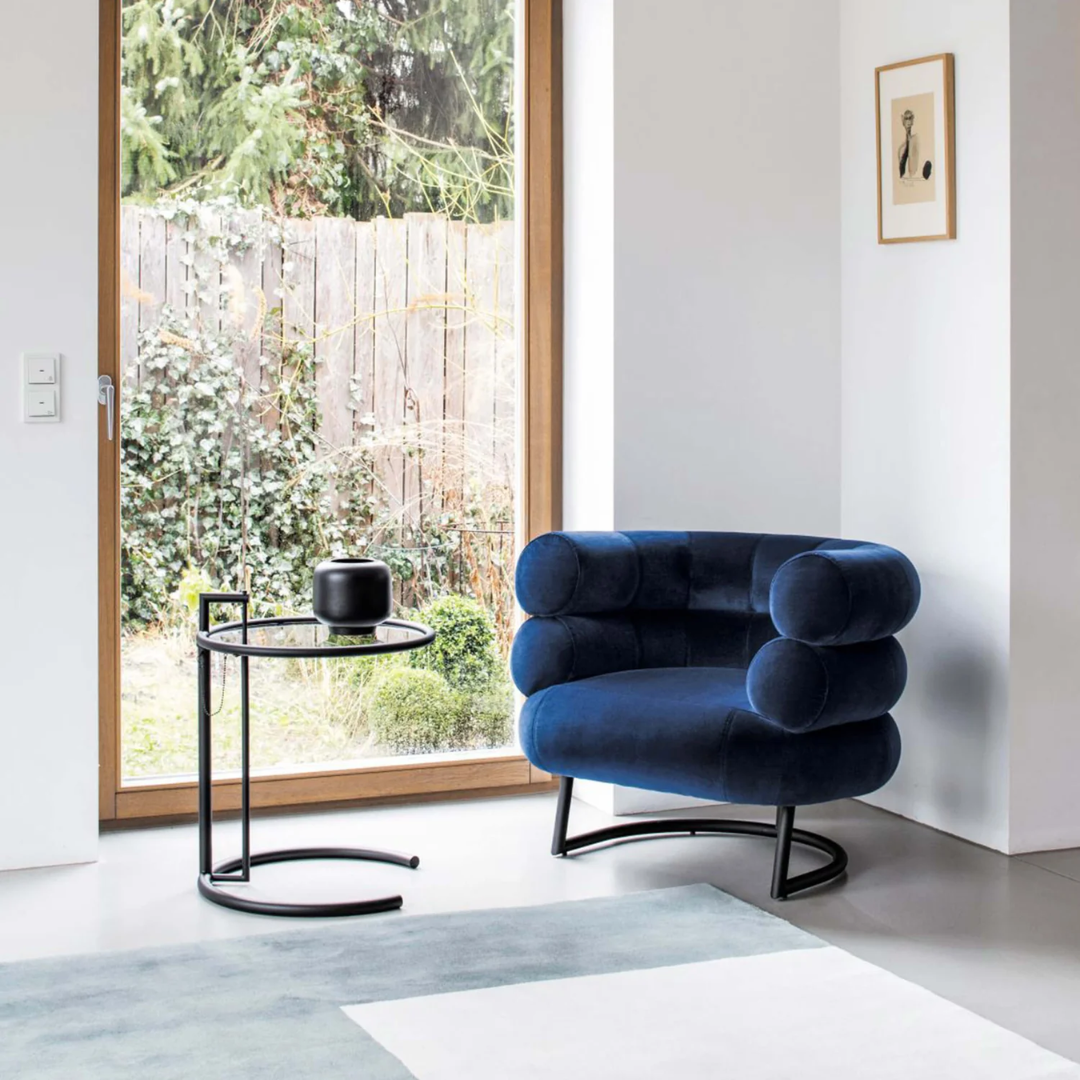 Fauteuil Bibendum Michelin