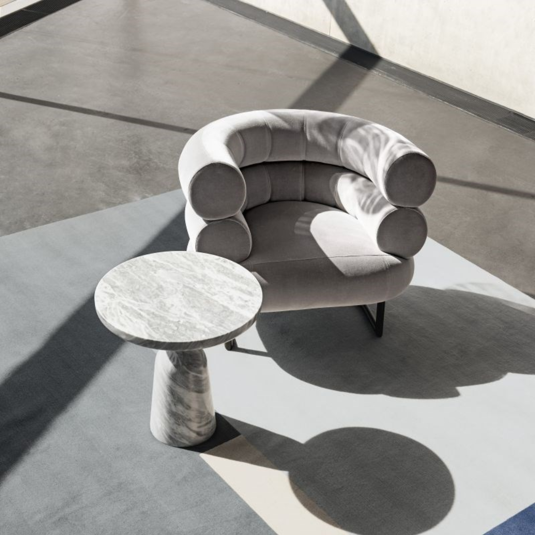 Fauteuil Bibendum Michelin