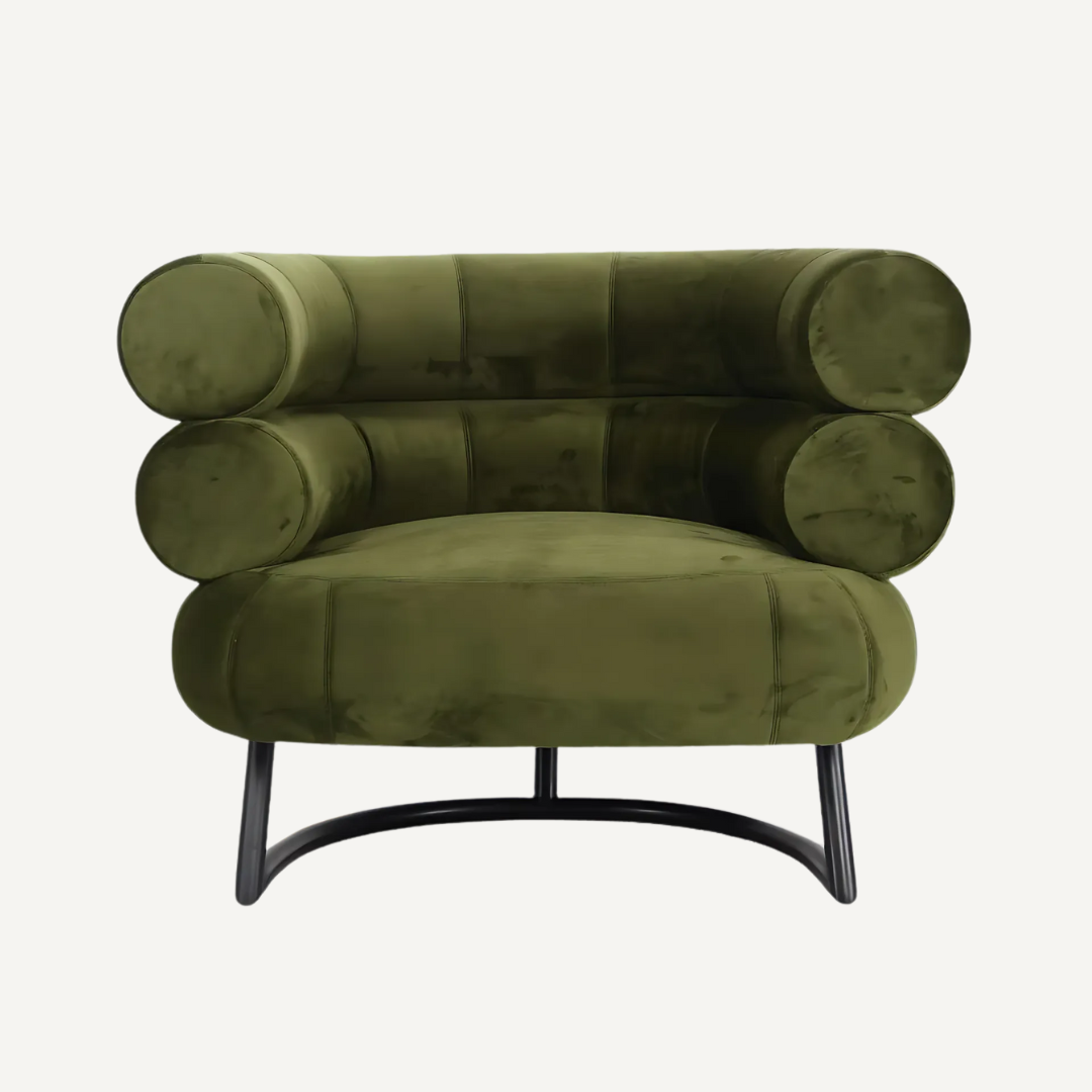 Fauteuil Bibendum Michelin