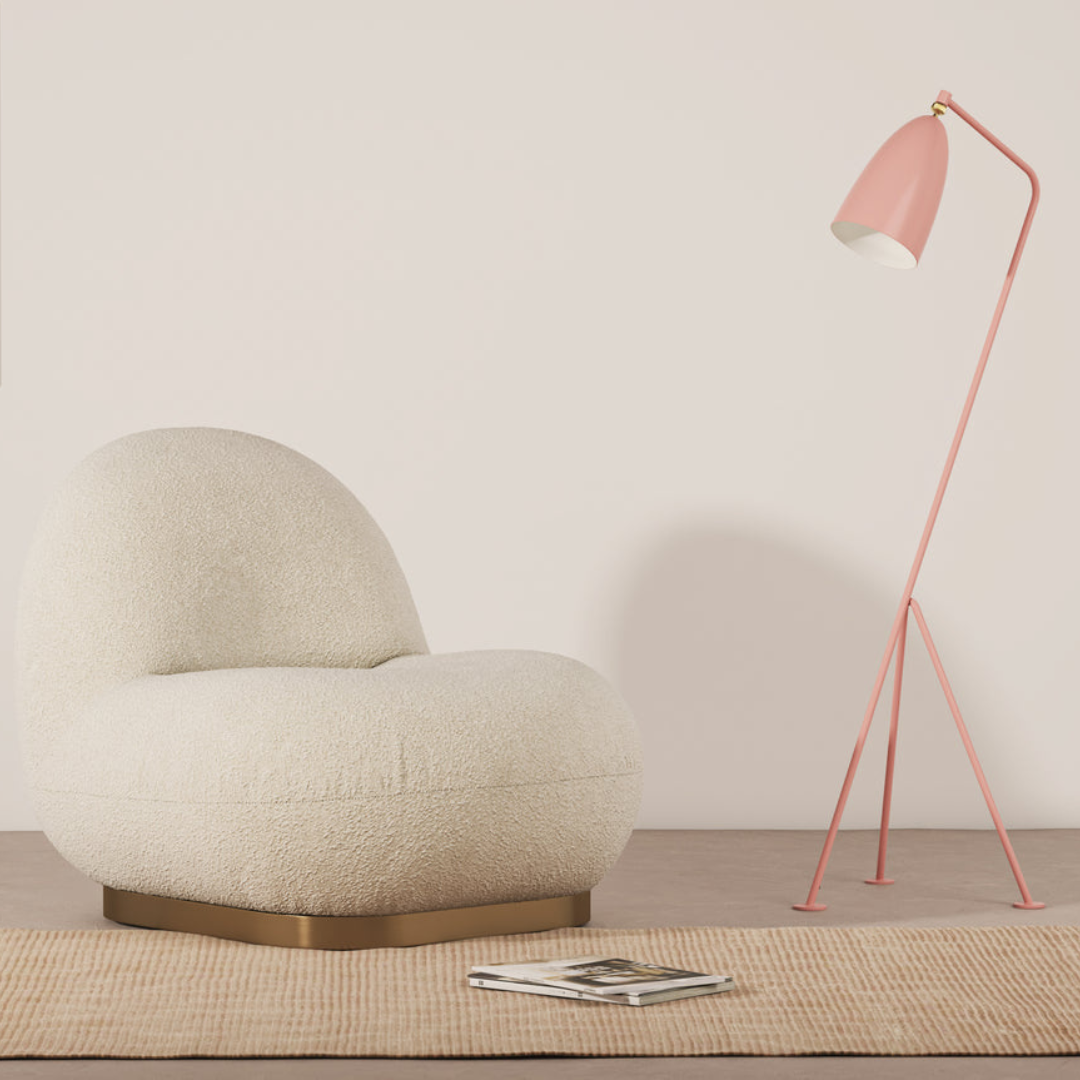 Modelo Floor Lamp