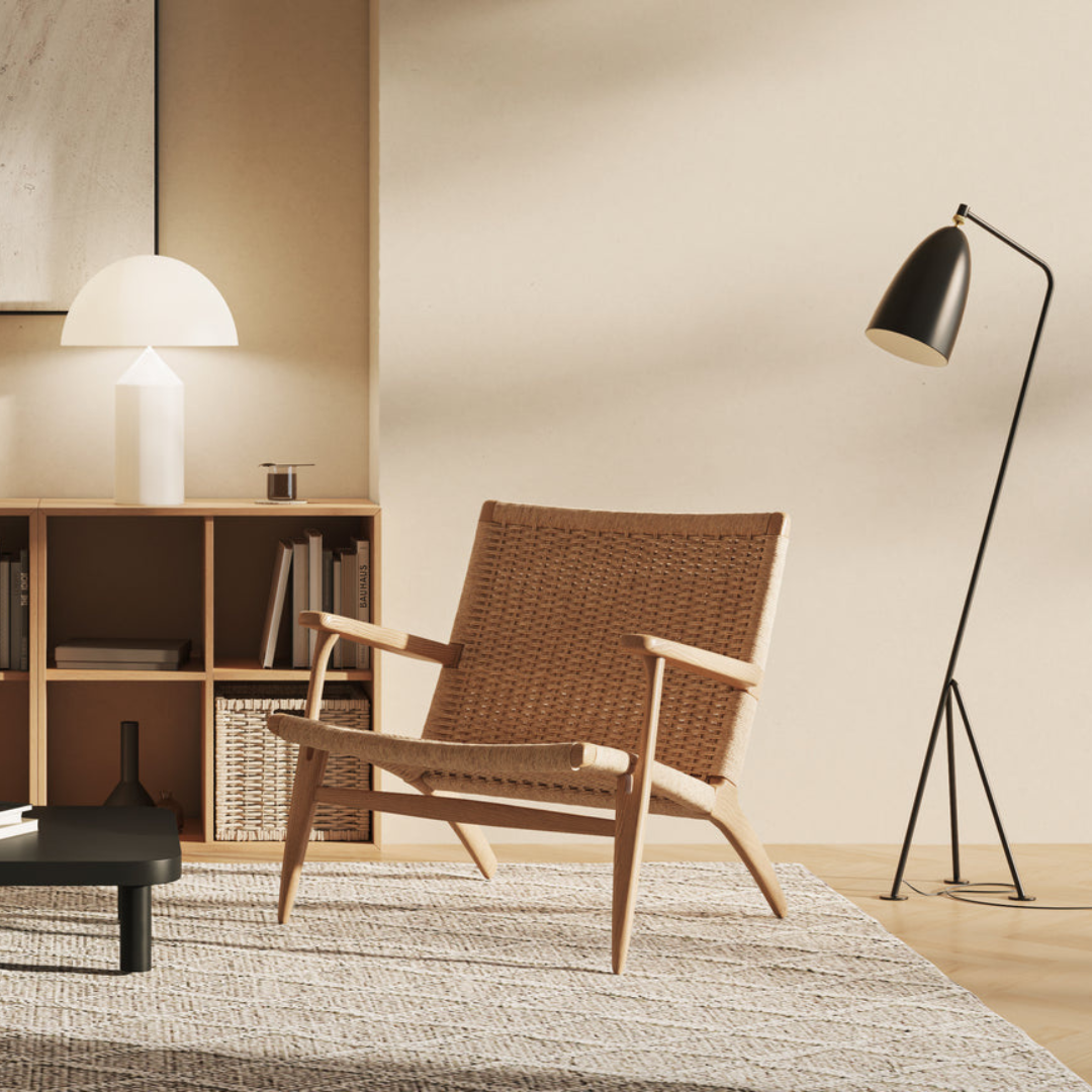 Modelo Floor Lamp