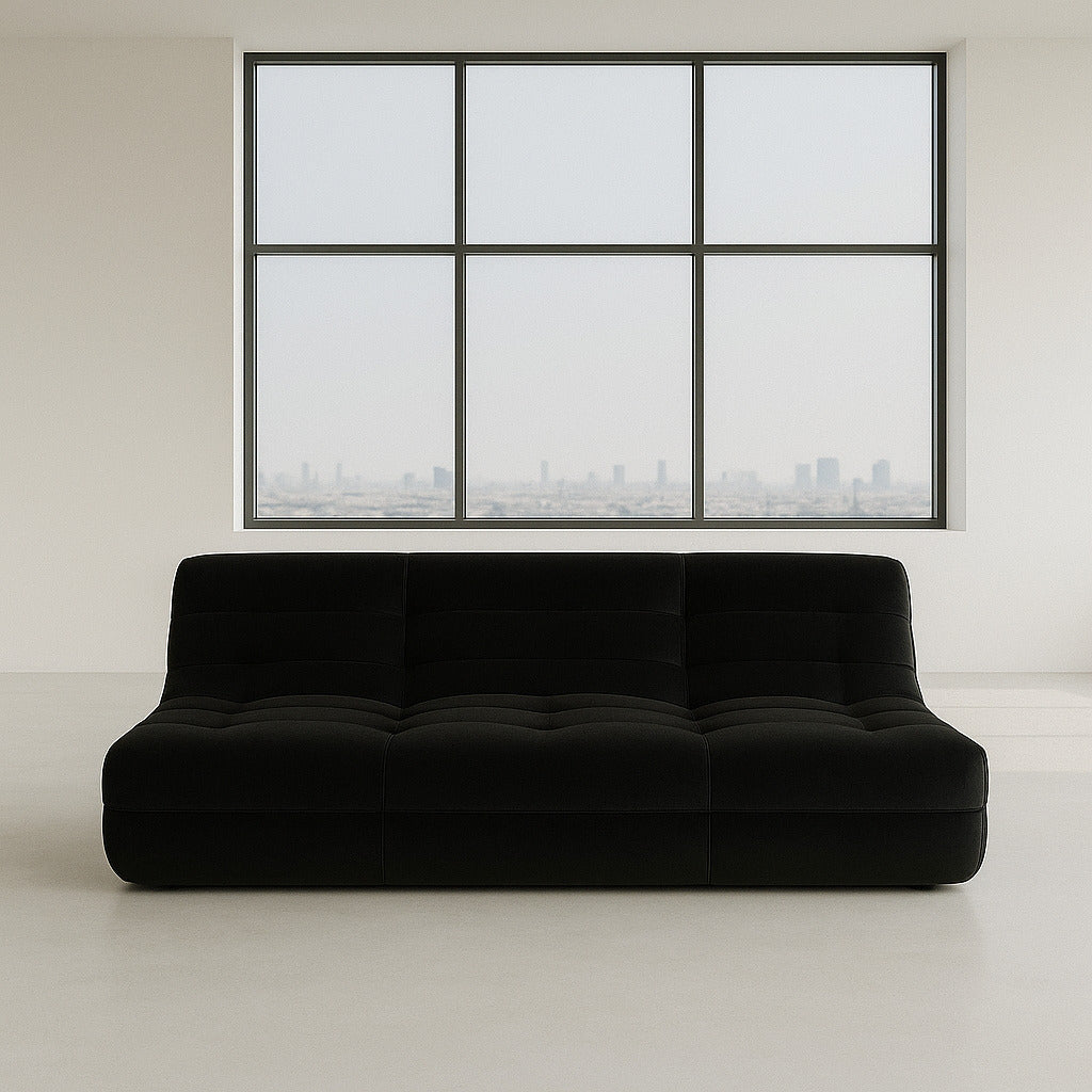 Nuvolo 3 seater modular sofa