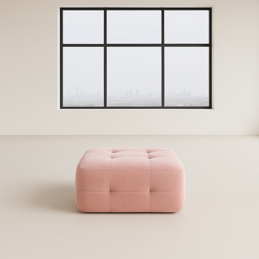 Nuvolo Modular Ottoman