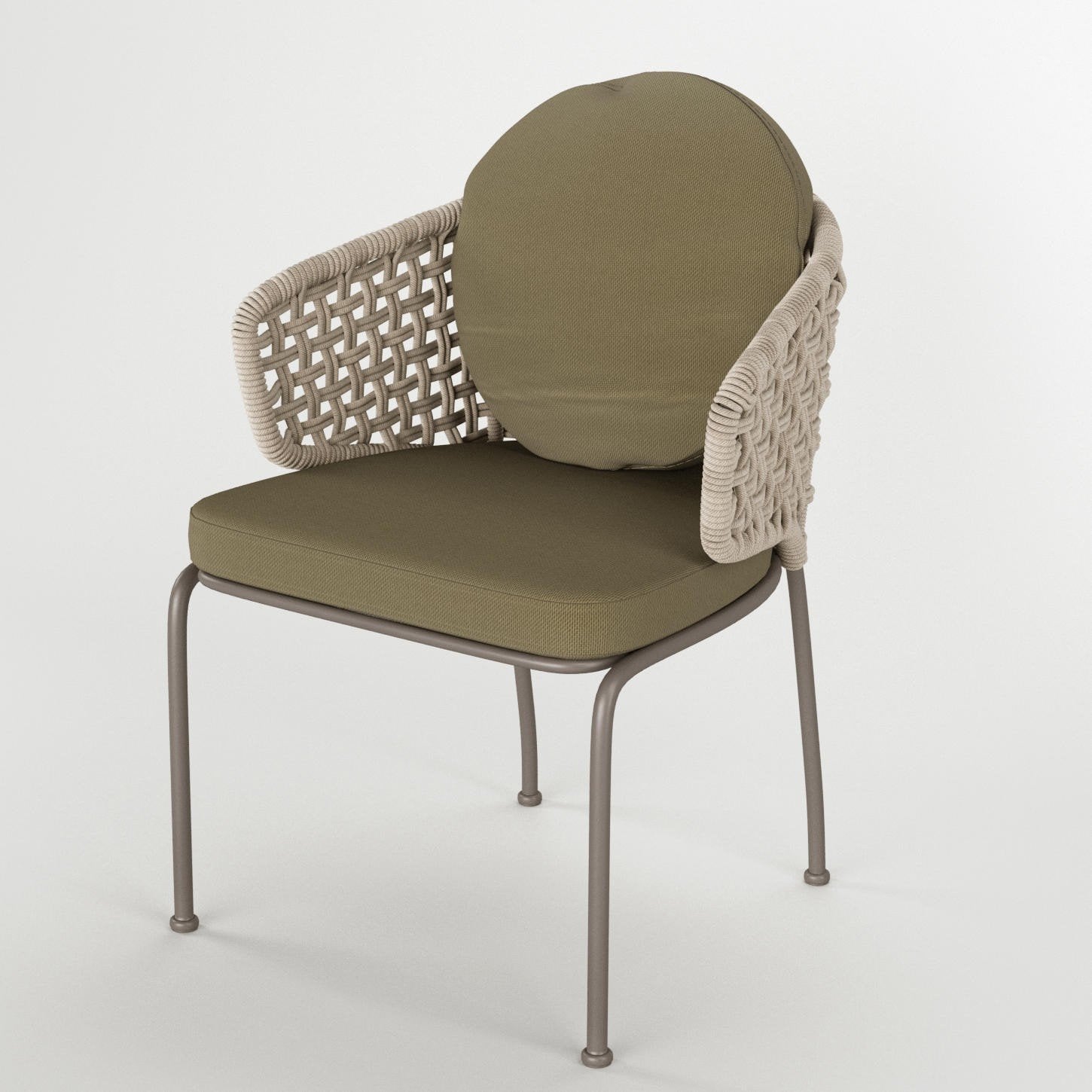 PORTOFINO Outdoor table 