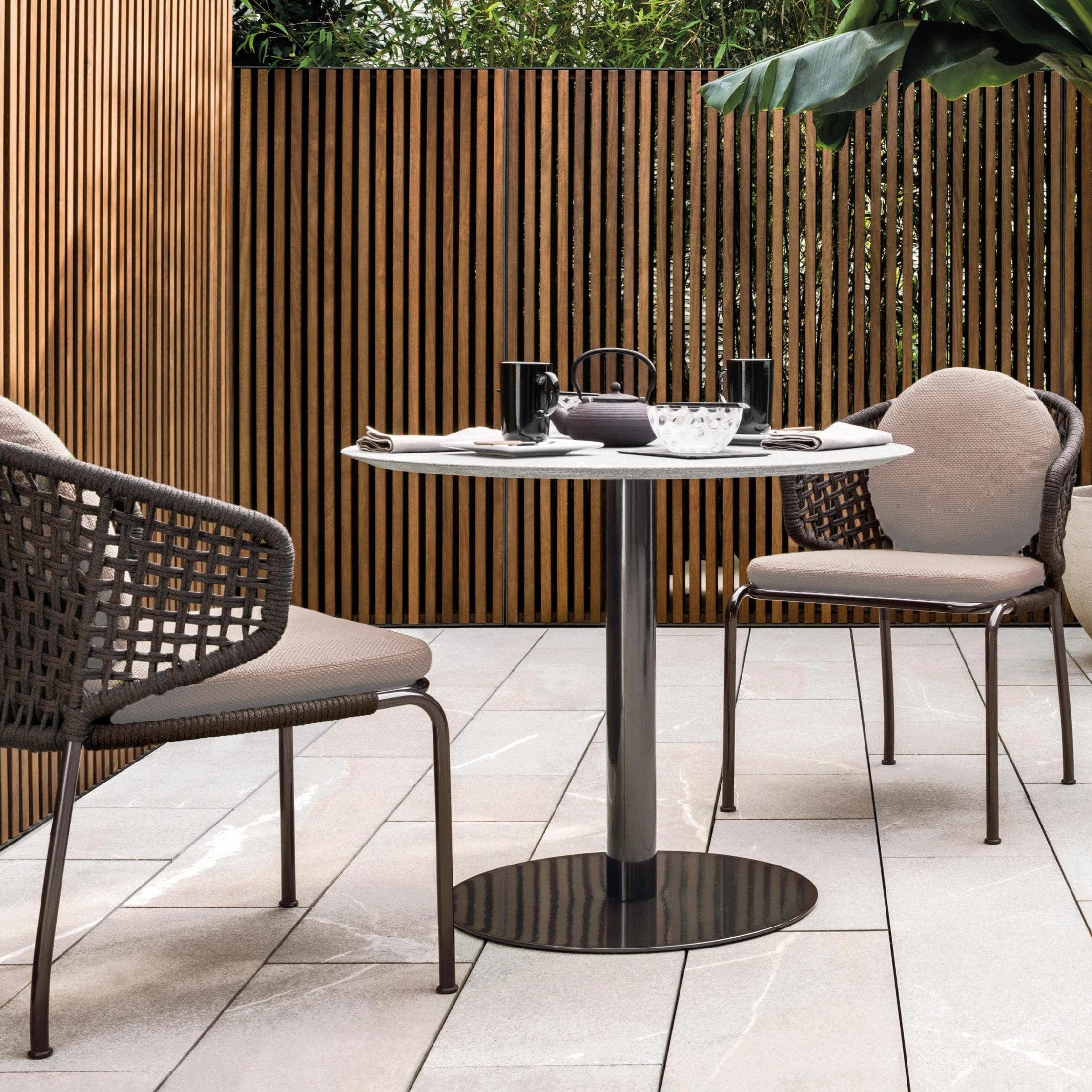 PORTOFINO Outdoor table 