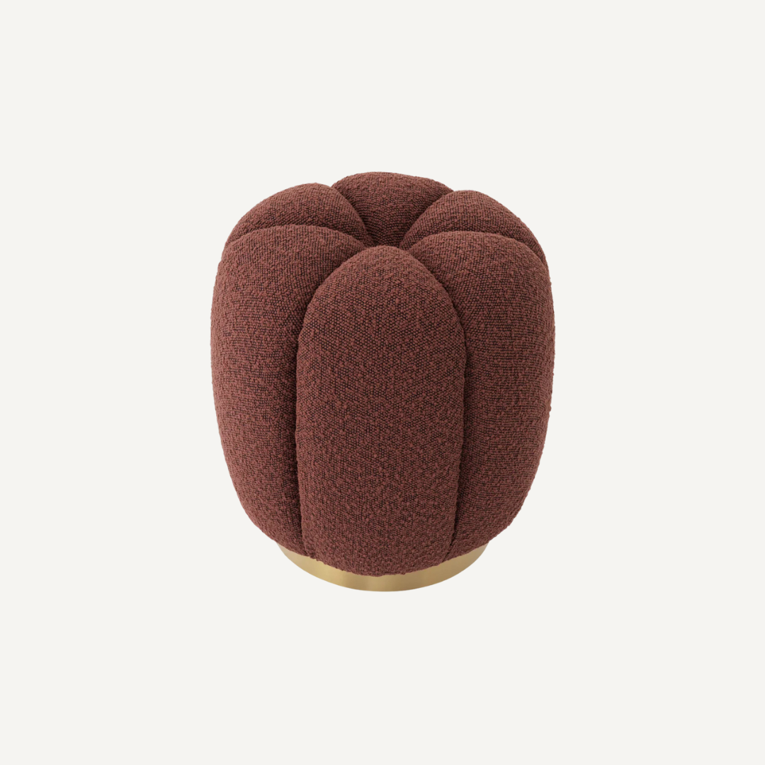 Lotus Ottoman