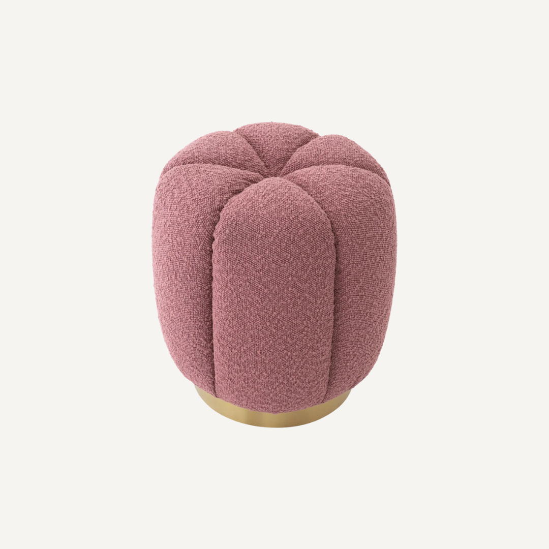 Lotus Ottoman
