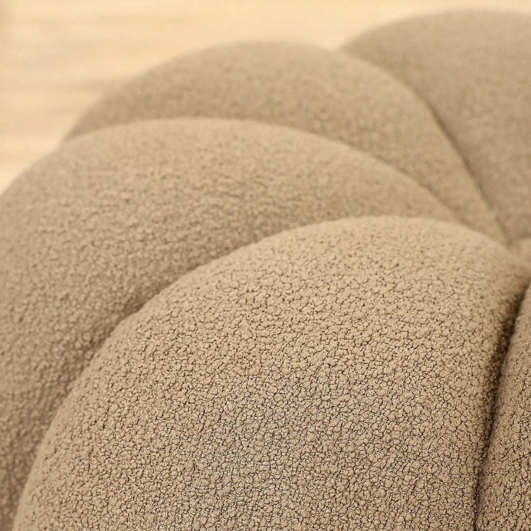 Lotus Ottoman