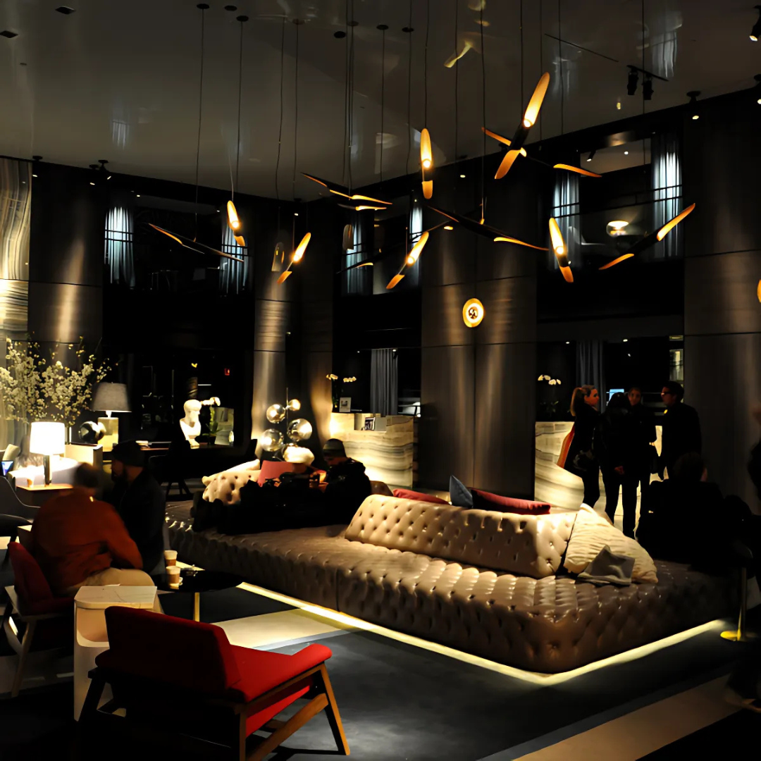 Colta Pendant lamp