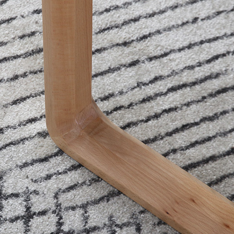 Table rectangulaire - Woody