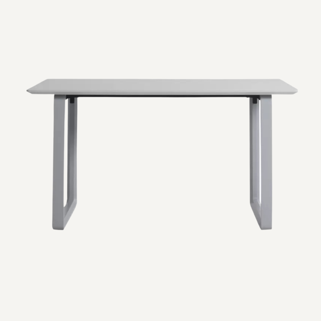 Table rectangulaire - Woody