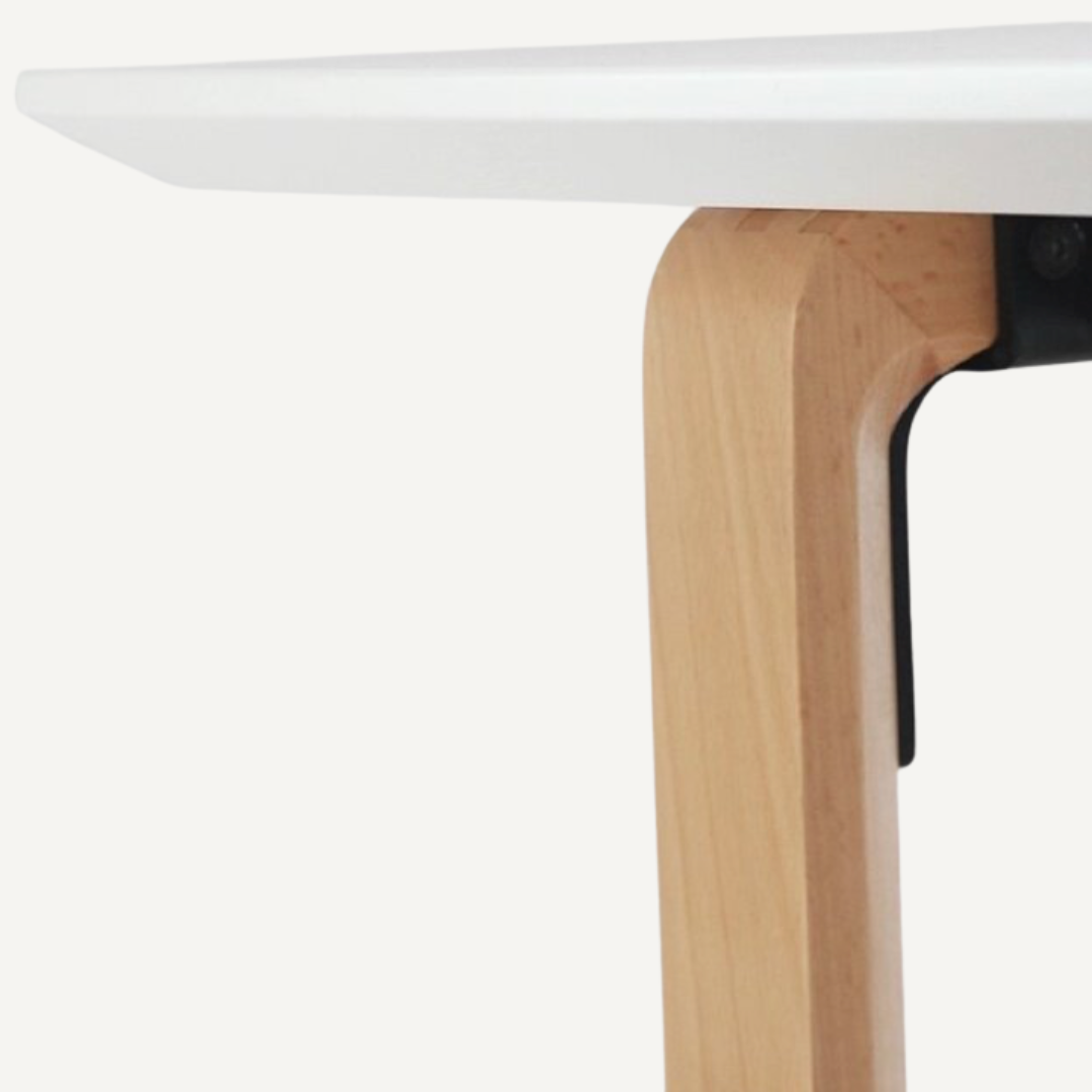 Table rectangulaire - Woody