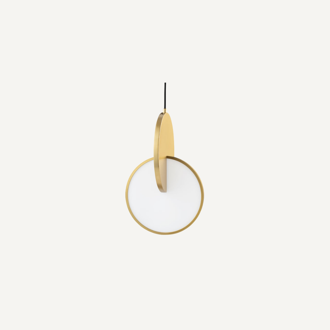Eclipse Pendant Lamp