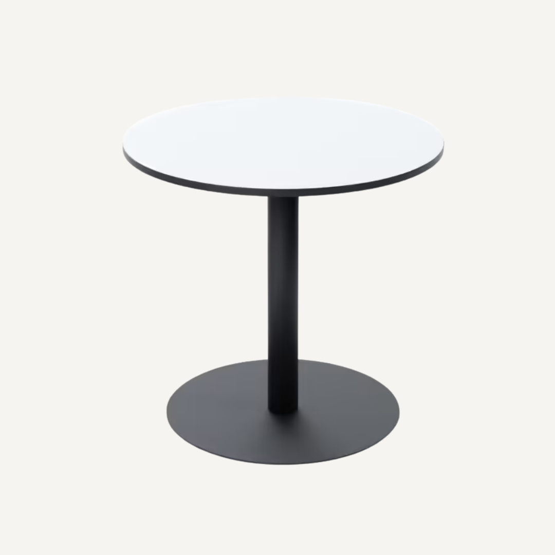 Round Restaurant Table Jack
