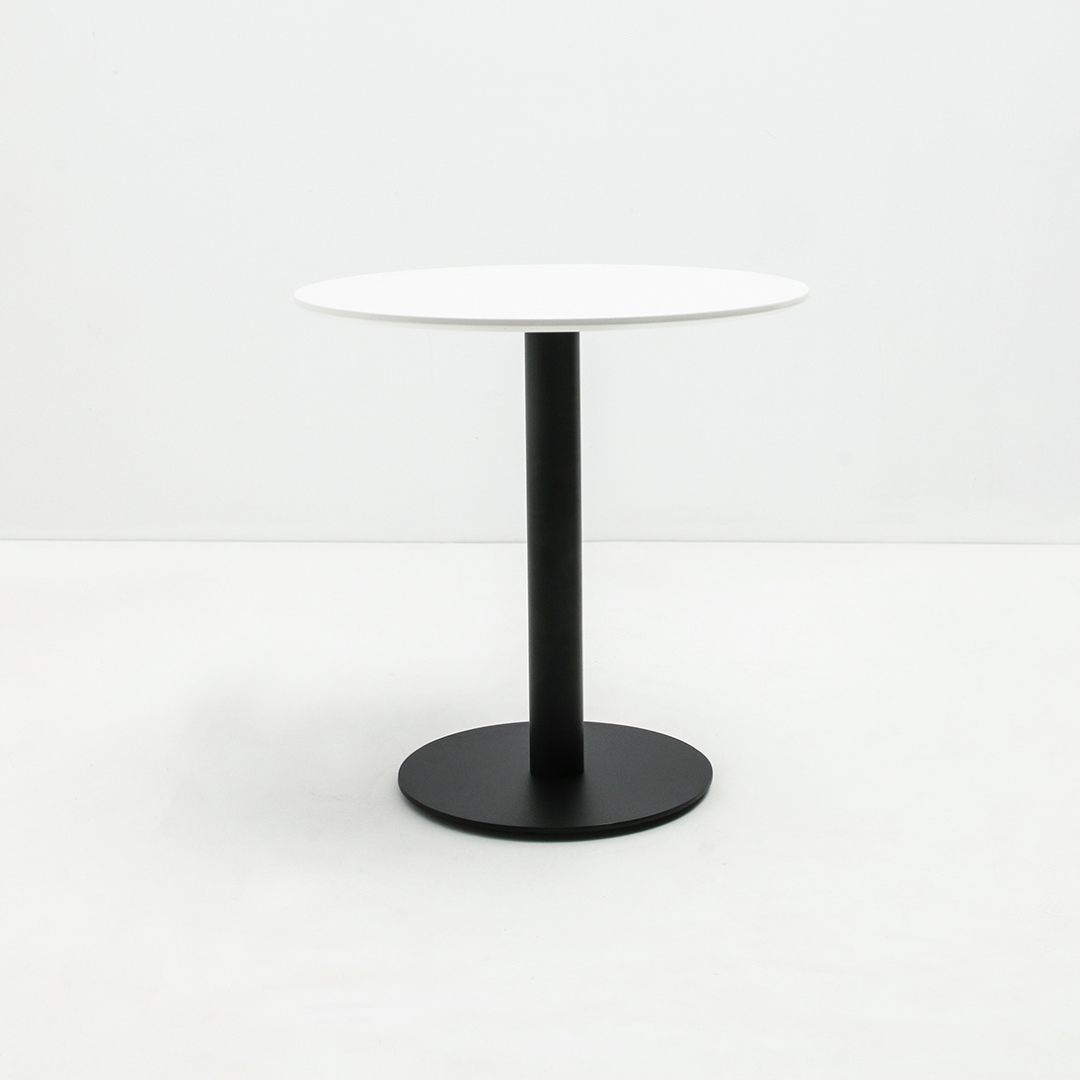 Round Restaurant Table Jack