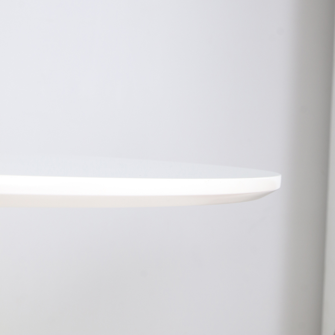 Round Restaurant Table Jack