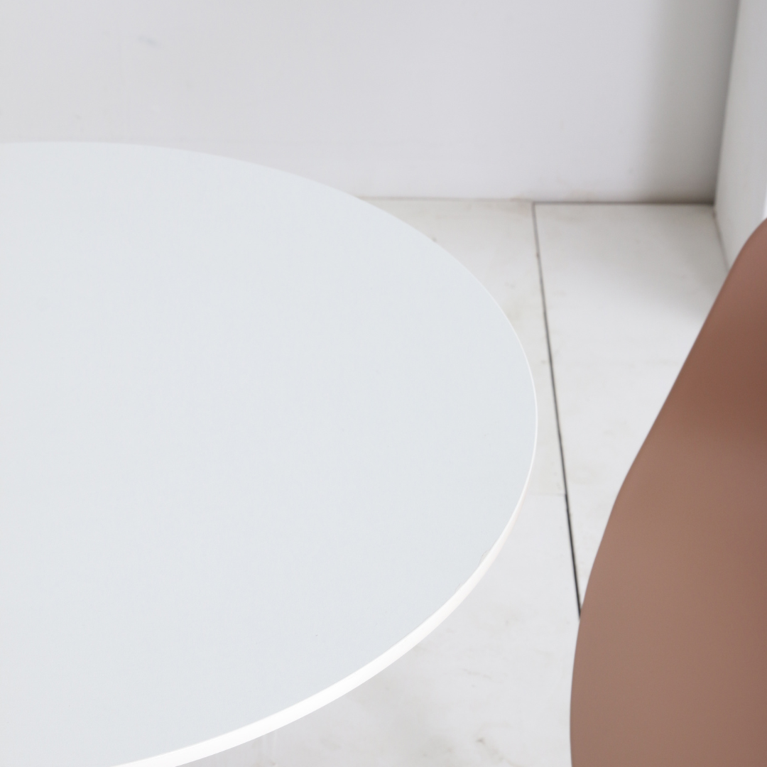 Round Restaurant Table Jack
