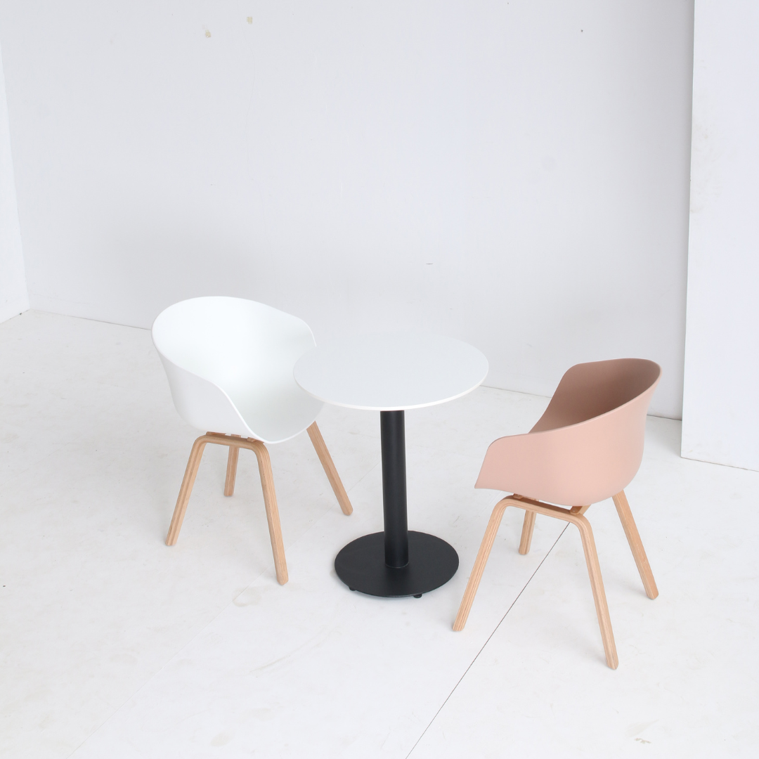 Round Restaurant Table Jack